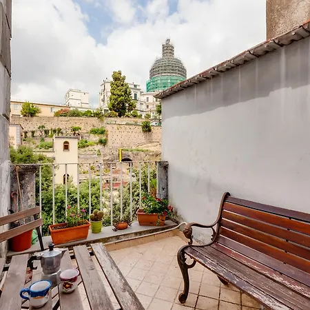 Apartamento Amedeo - Bh 110 Vico Equense
