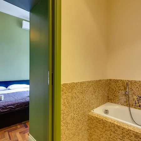 Amedeo - Bh 110 Apartamento