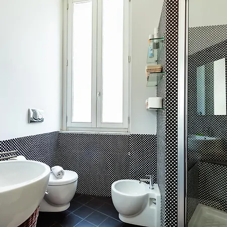 Apartamento Amedeo - Bh 110 Vico Equense
