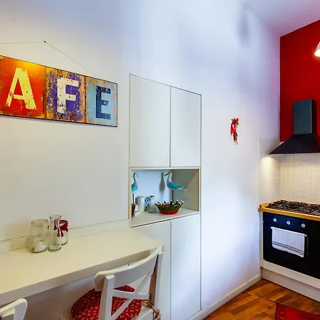 Apartamento Amedeo - Bh 110 Vico Equense