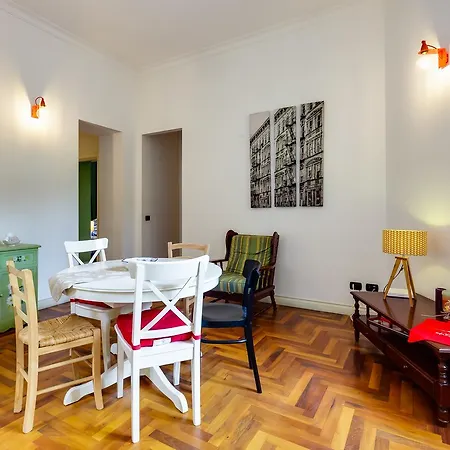 Amedeo - Bh 110 * Vico Equense